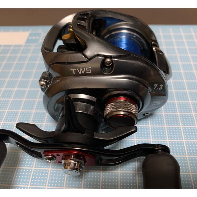 中華のおせち贈り物 ダイワ 17タトゥーラSVTW 8.1 右巻き