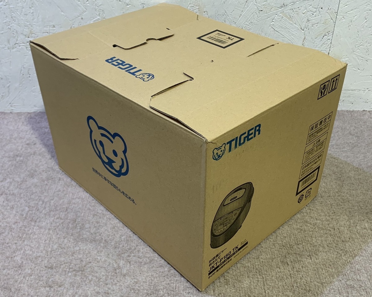 とっておきし福袋 5.5合 IH炊飯器 ECJ-IHK10B 三洋 SANYO 輸入米 夏場