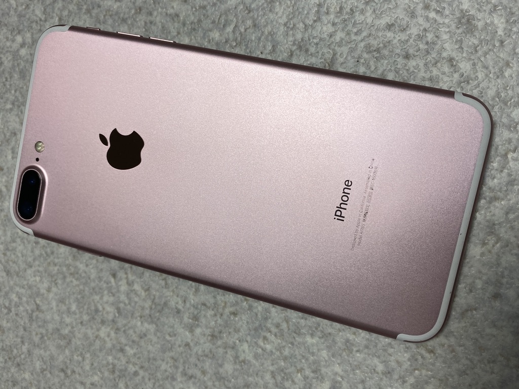 ディズニープリンセスのベビーグッズも大集合 バッテリー新品 ローズゴールド Simフリー 256gb Iphone7plus Iphone Www Luisadiaslanguages Com ディズニープリンセスのベビーグッズも大集合 バッテリー新品 ローズゴールド Simフリー 256gb Iphone7plus Iphone Www Luisadiaslanguages Com