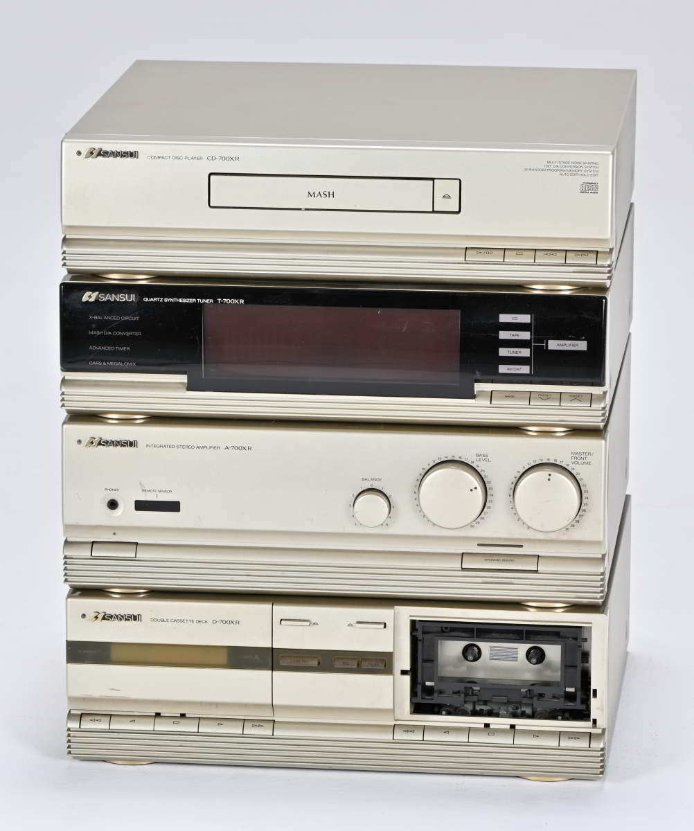 Yahoo!オークション - 山水電気(株)SANSUI サンスイ カセット Yahoo!オークション - 山水電気(株)SANSUI サンスイ カセット