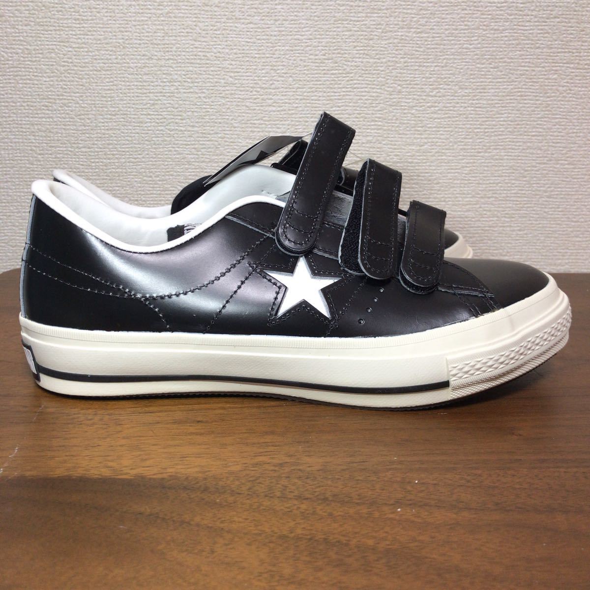 コンバース ONE STAR V-3 OX 7.5inch 26cm 新品 | noonanwaste.com