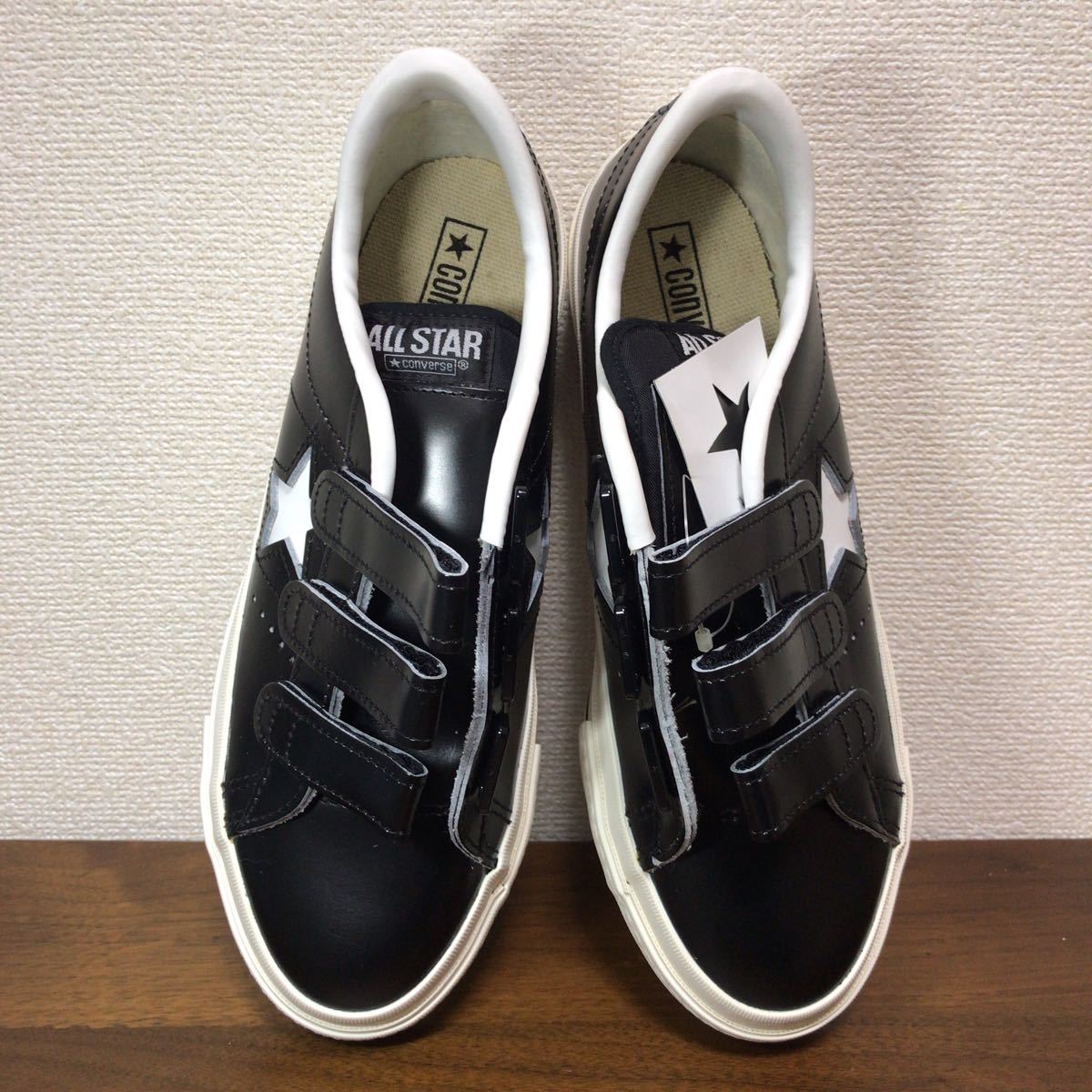 コンバース ONE STAR V-3 OX 7.5inch 26cm 新品 | noonanwaste.com