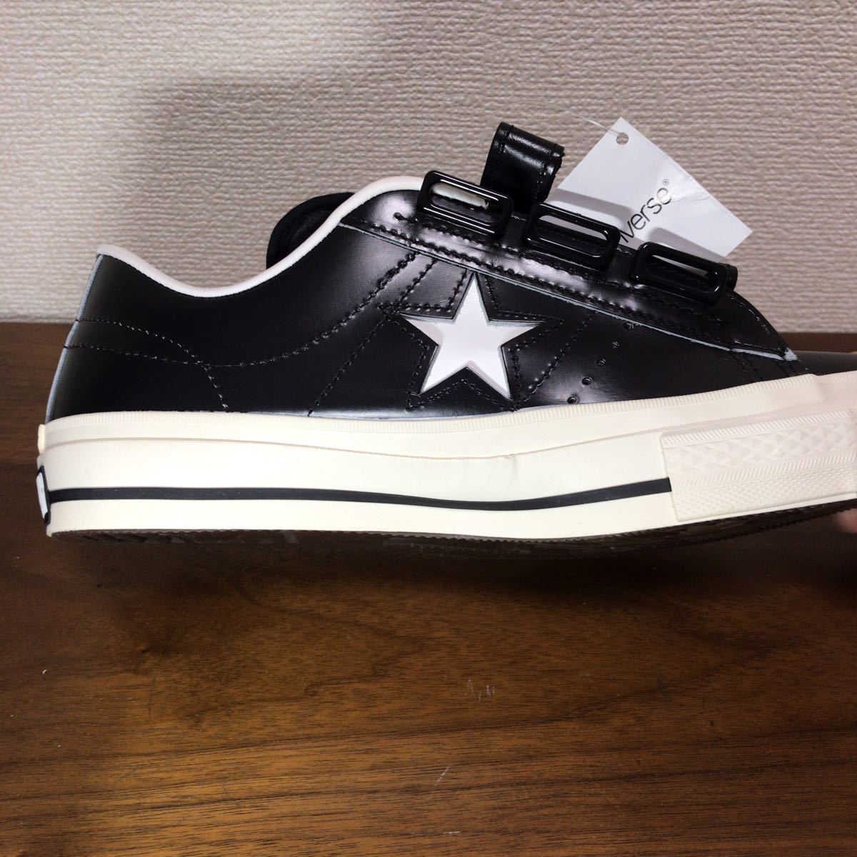 コンバース ONE STAR V-3 OX 7.5inch 26cm 新品 | noonanwaste.com