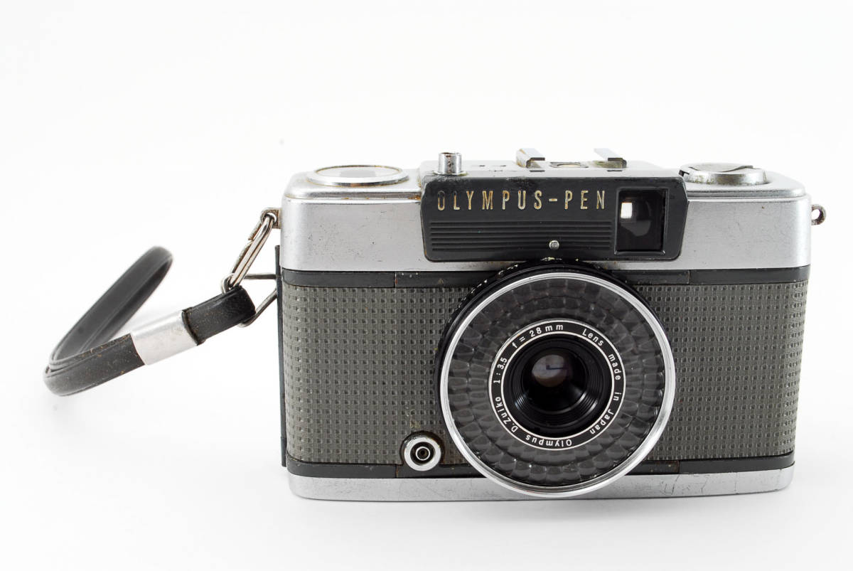 35％割引人気No.1 オリンパス Olympus Pen EE-2 Half Flame Film Camera D.Zuiko 28mm F/3.5  #1921 フィルムカメラ カメラ、光学機器 家電、AV、カメラ-WWW.MERKADELI.COM