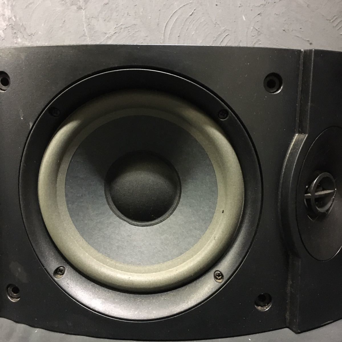 Ga2-hy)BOSE 301V ボーズ スピーカーペア オーディオ 516-2