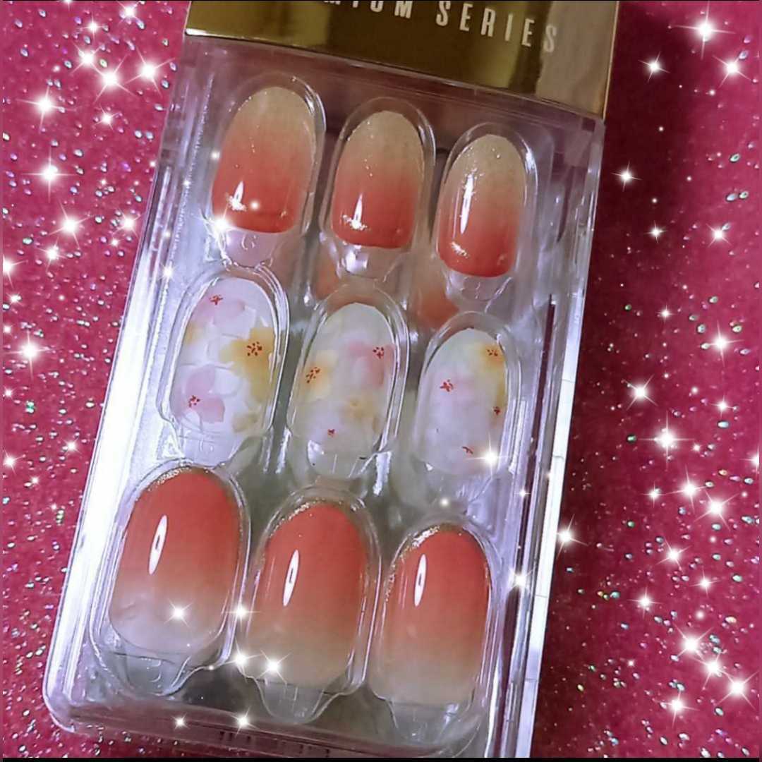 春ネイル1980円 ダッシングディバ マジックプレス Dashing Diva ジェルネイル 赤ピンク ベージュ ショップチャンネル グラデーション 花柄 春ネイル1980円 ダッシングディバ マジックプレス Dashing Diva ジェルネイル 赤ピンク ベージュ ショップチャンネル グラデーション 花柄