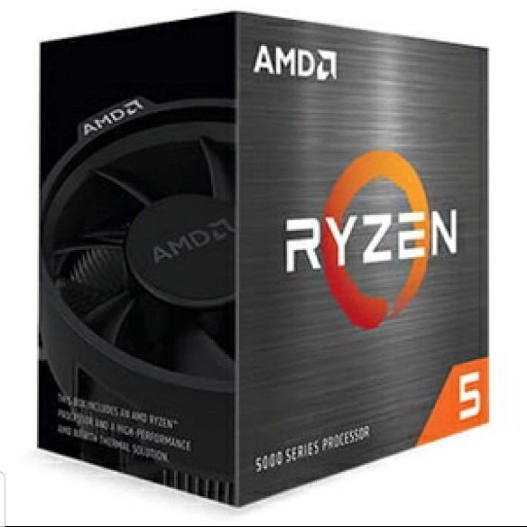 Ryzen 5 5600X AMD 【国内正規品】