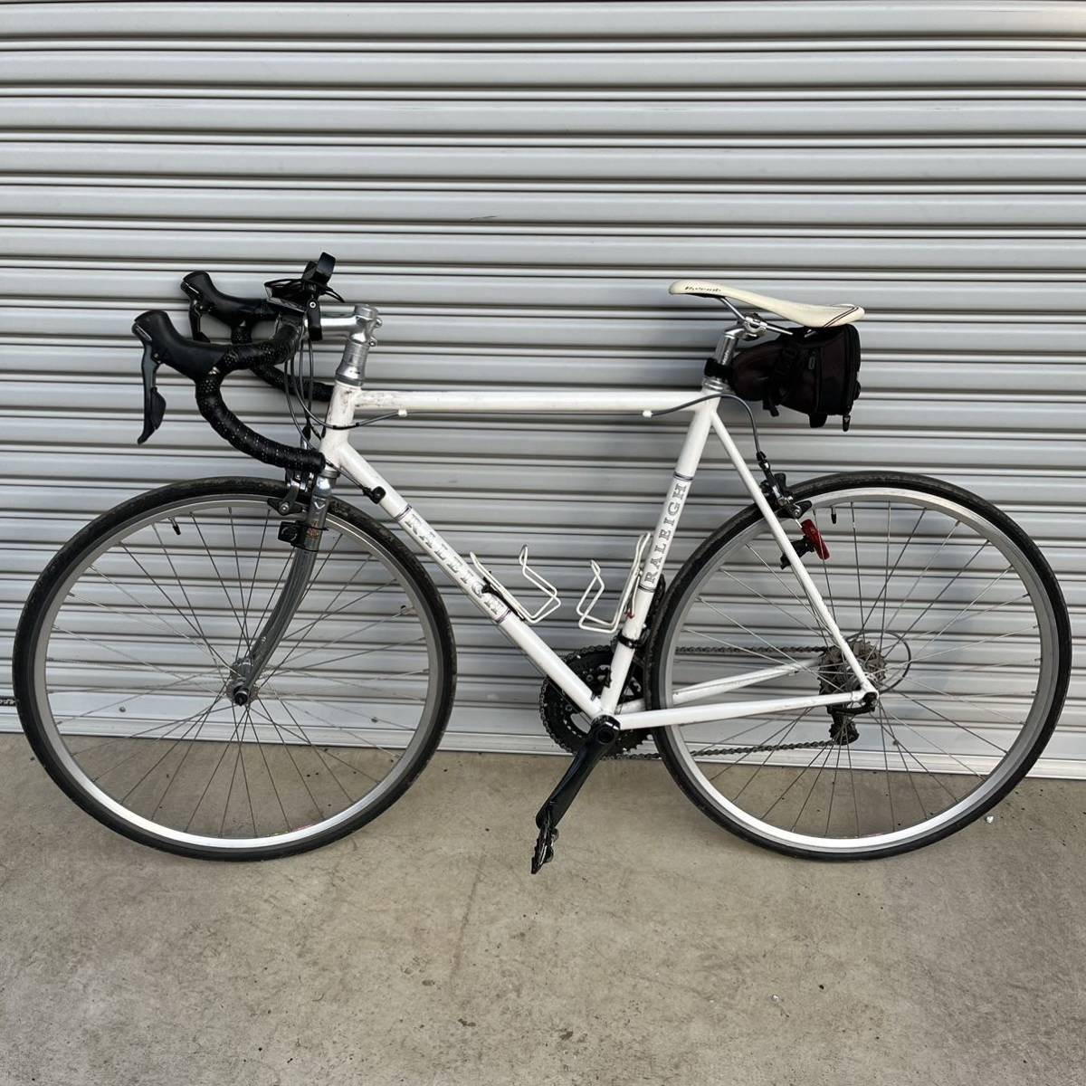 RALEIGH CarsaEsclusivoOmologate レイノルズ4100 ラレー クロス RALEIGH CarsaEsclusivoOmologate レイノルズ4100 ラレー クロス