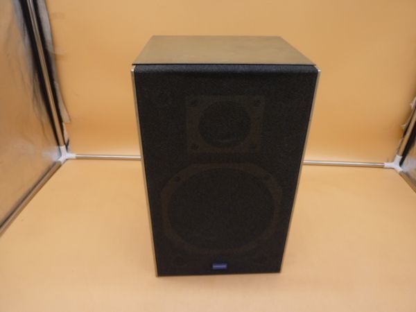PIONEER Pioneer speaker pair S-X33 simple has confirmed 1 pcs only free shipping tube ta 22JAN