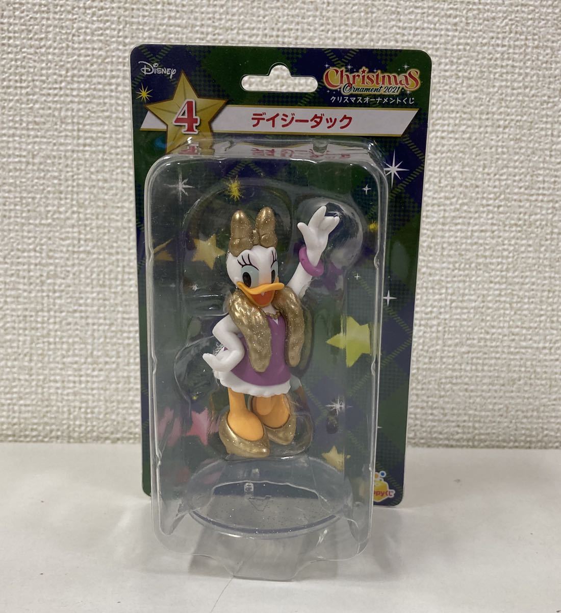 Yahoo!オークション - ディズニー クリスマス Happyくじ クリスマス
