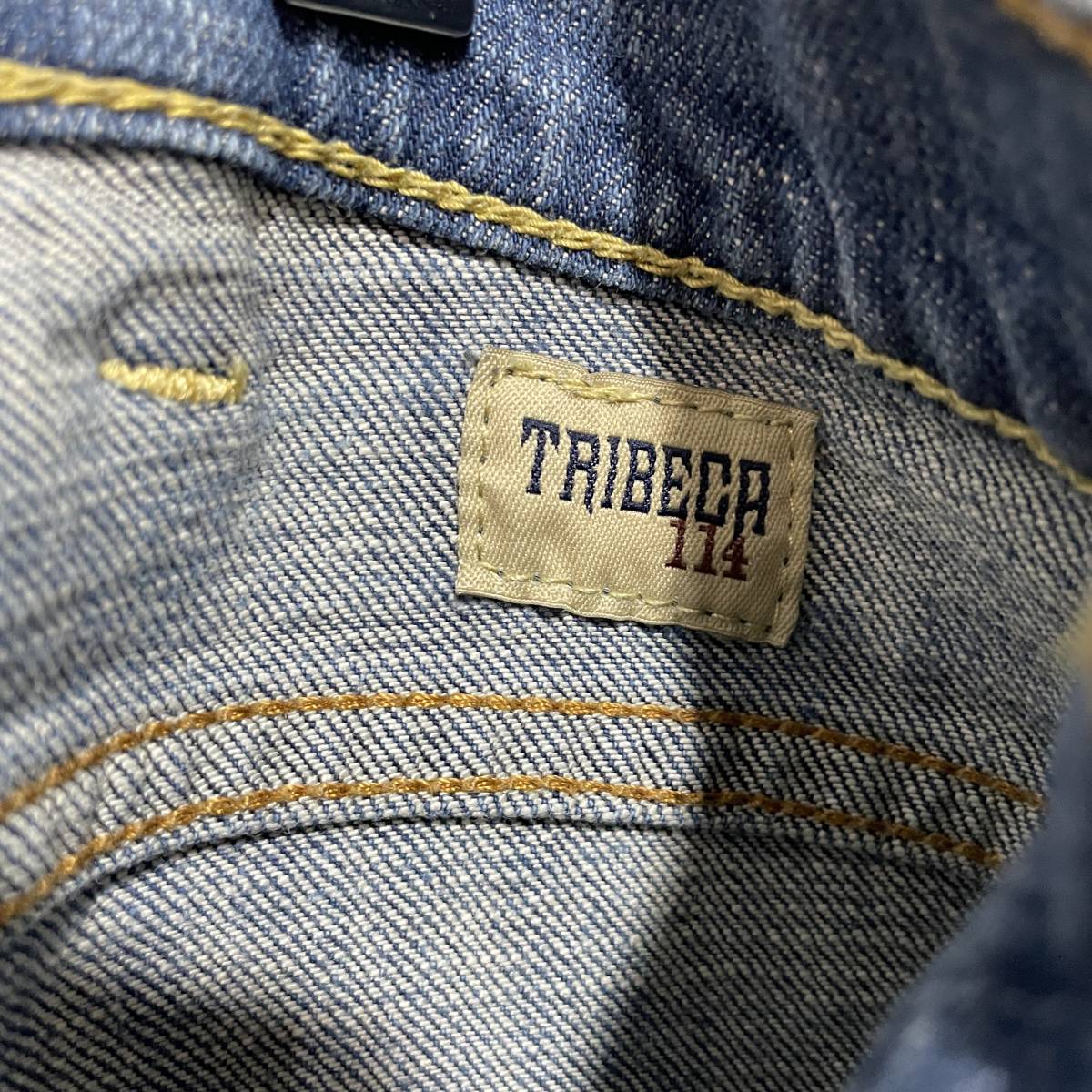 送料無料☆Ralph Lauren☆ブーツカットデニムパンツ☆W30☆z20c