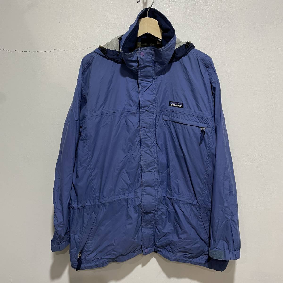【本日特価】 送料無料☆patagonia☆パタゴニア☆マウンテンパーカー☆レディースL☆アウトドア☆ビンテージ☆I9c 女性用 【本日特価】 送料無料☆patagonia☆パタゴニア☆マウンテンパーカー☆レディースL☆アウトドア☆ビンテージ☆I9c 女性用