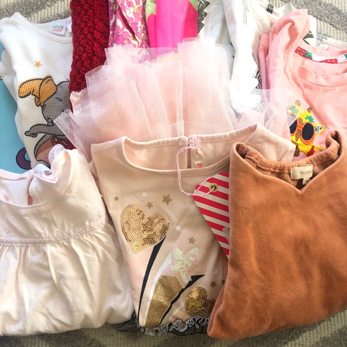 海外限定 ビバ様専用 kids-nurie.com