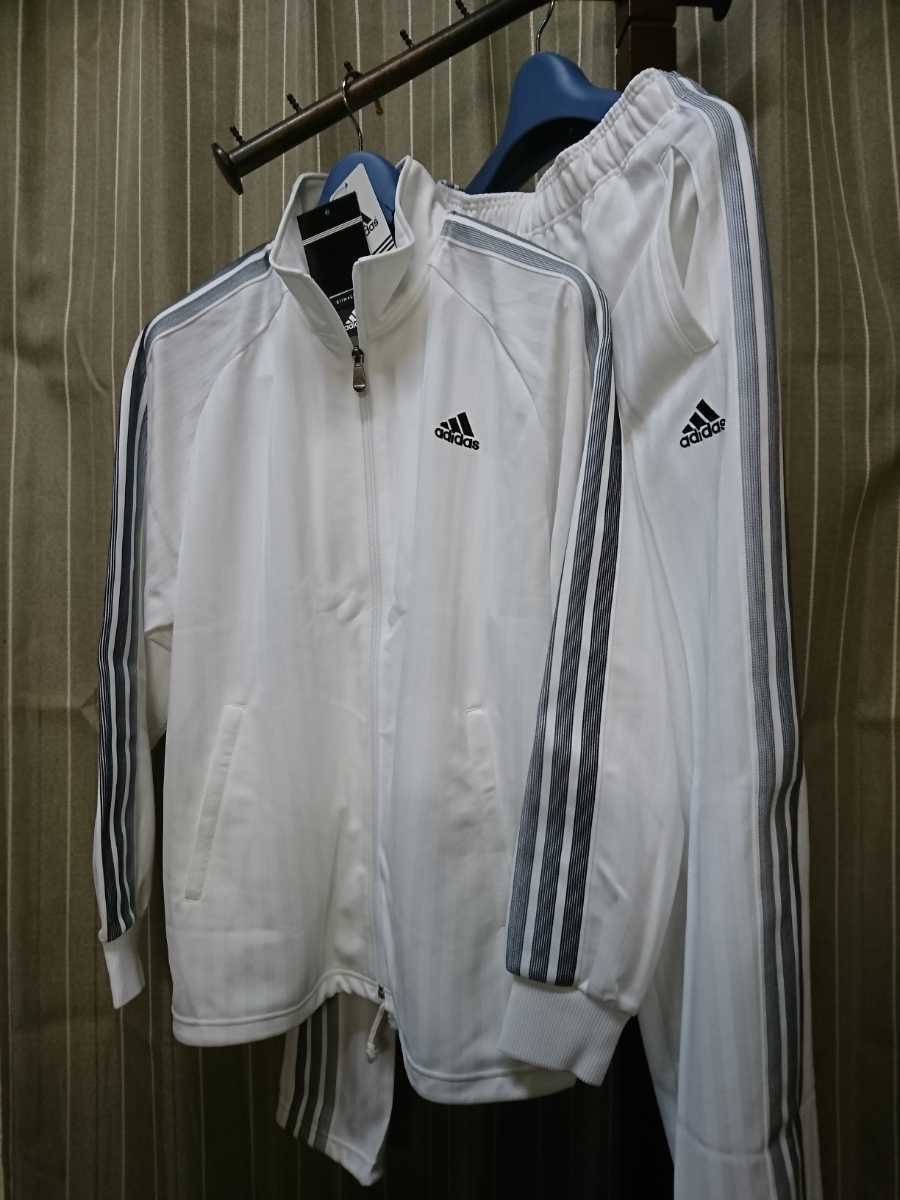 ギフ_包装】 新品/アディダス/adidas/ジャージ/上下セット/セットアップ/ホワイト&ブラック/Lサイズ/価格¥12800円/タグ付き/アディダスジャパン製/ - アディダス - smssvg.org ギフ_包装】 新品/アディダス/adidas/ジャージ/上下セット/セットアップ/ホワイト&ブラック/Lサイズ/価格¥12800円/タグ付き/アディダスジャパン製/ - アディダス - smssvg.org