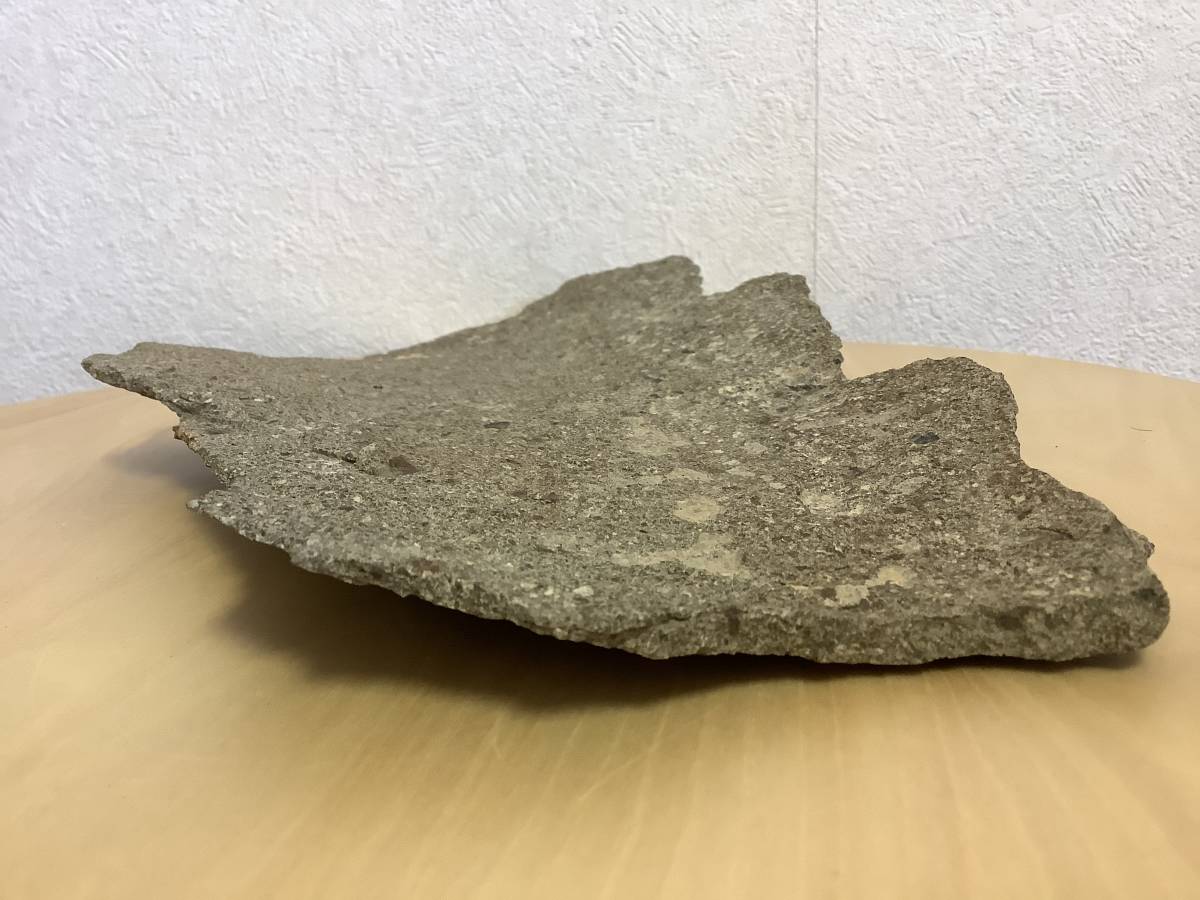 ーンでお ヤフオク! 盆栽鉢 利根鞍馬石(横幅約45㎝) - ください