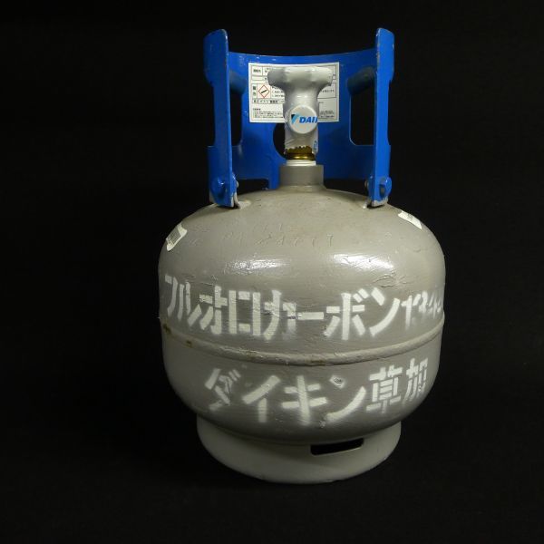 Yahoo!オークション - BB9999 ダイキン エアコンガス 冷媒 HFC Yahoo!オークション - BB9999 ダイキン エアコンガス 冷媒 HFC