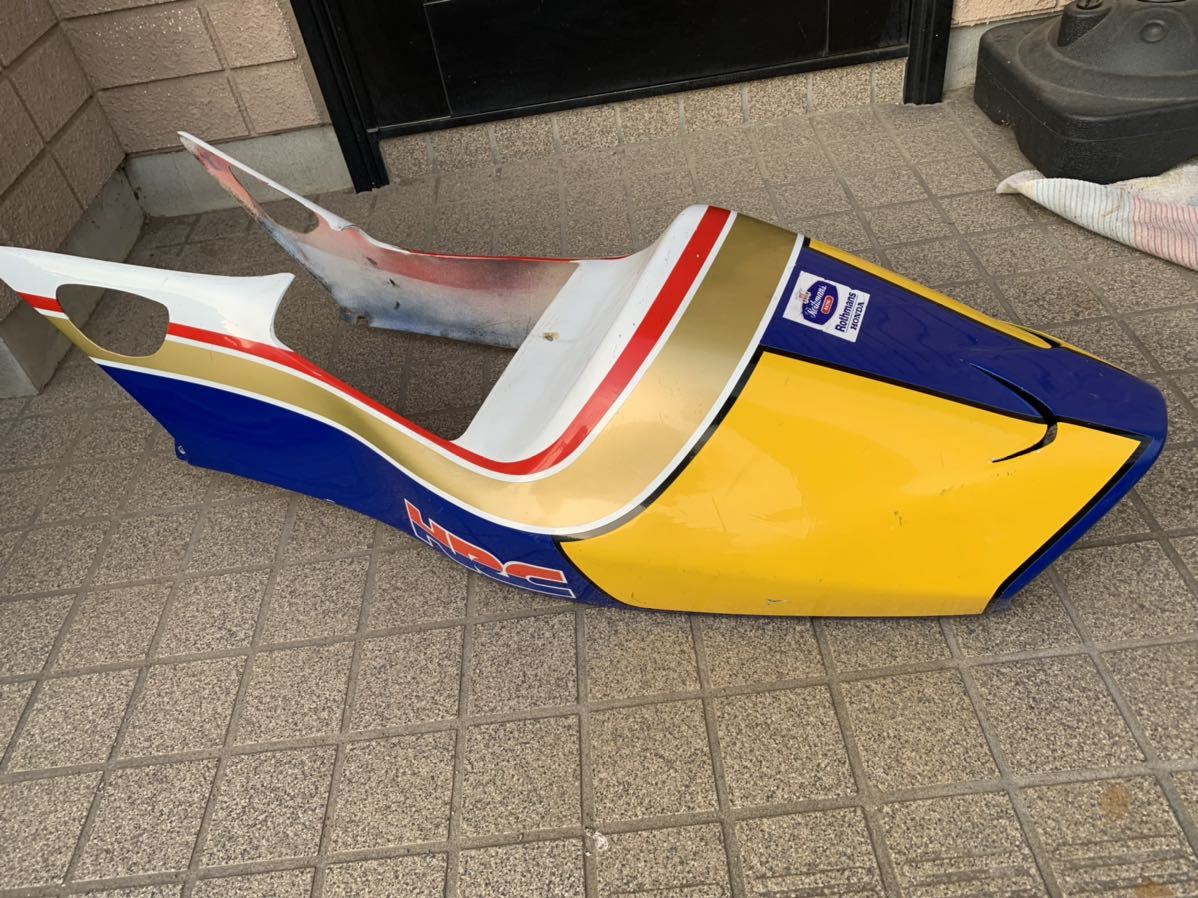 NSR250R テールカウル MC21 MC28 【上品】 www.shelburnefalls.com