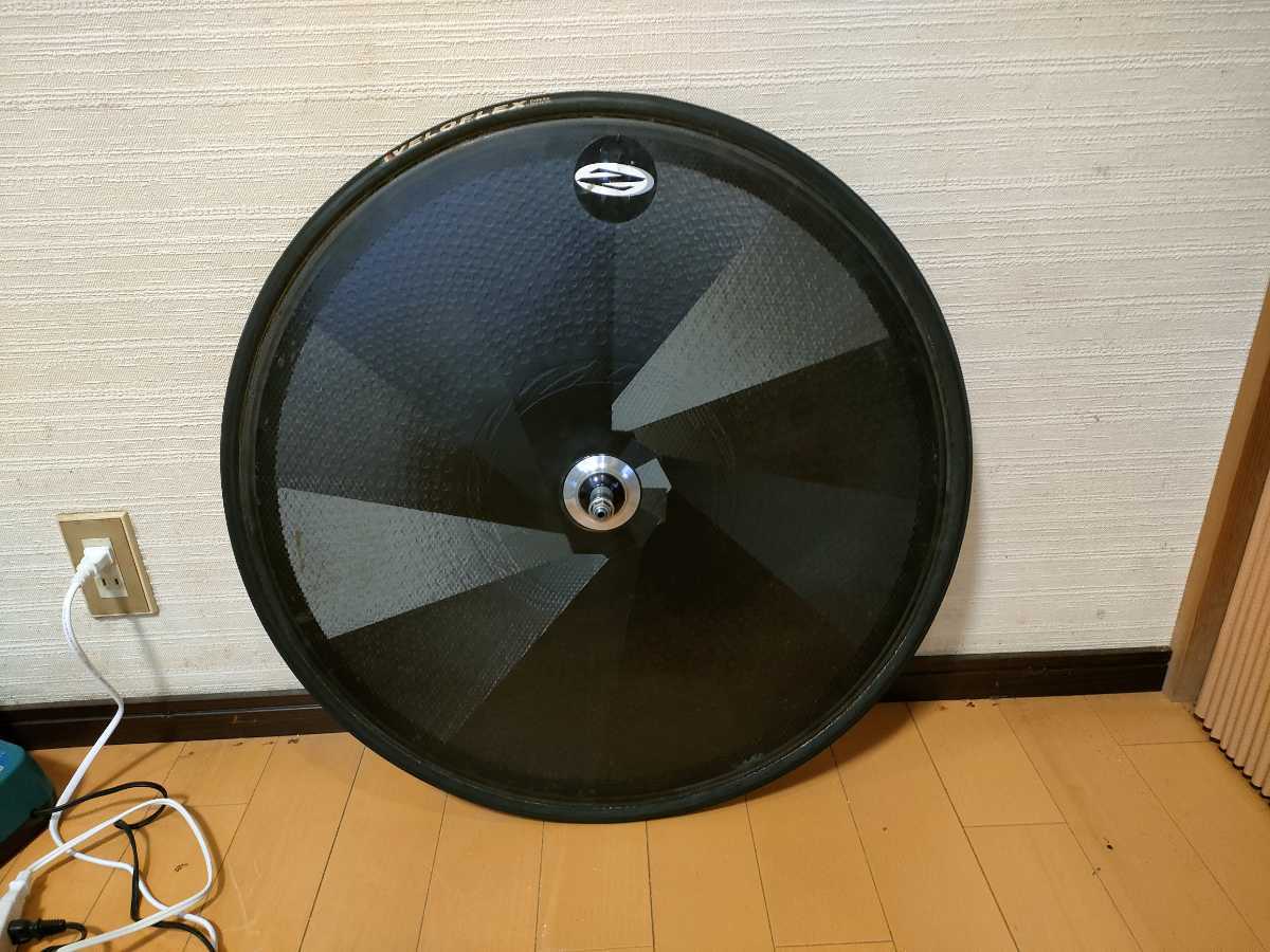 ヤフオク! - 送料無料 ZIPP ジップ 900 トラックホイール チュ...