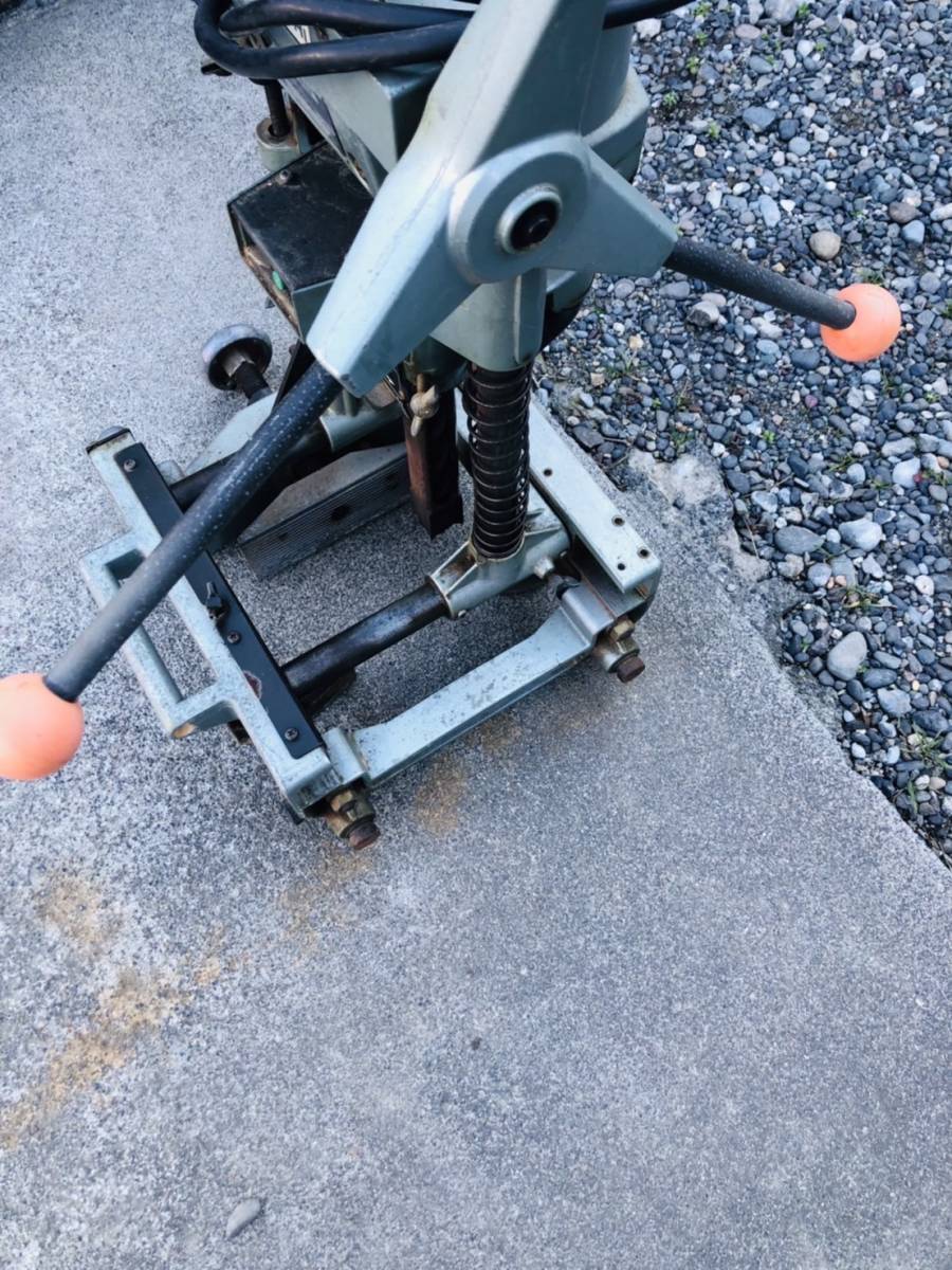 HITACHI 日立 30mm 深穴角のみ BS30SA HITACHI 日立 30mm 深穴角のみ BS30SA