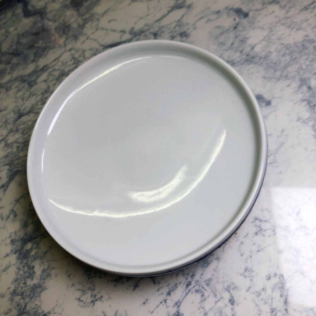 未使用保管 其泉窯 有田焼 染錦みやび 蒸し碗揃 蓋付 台皿付 茶碗 5客