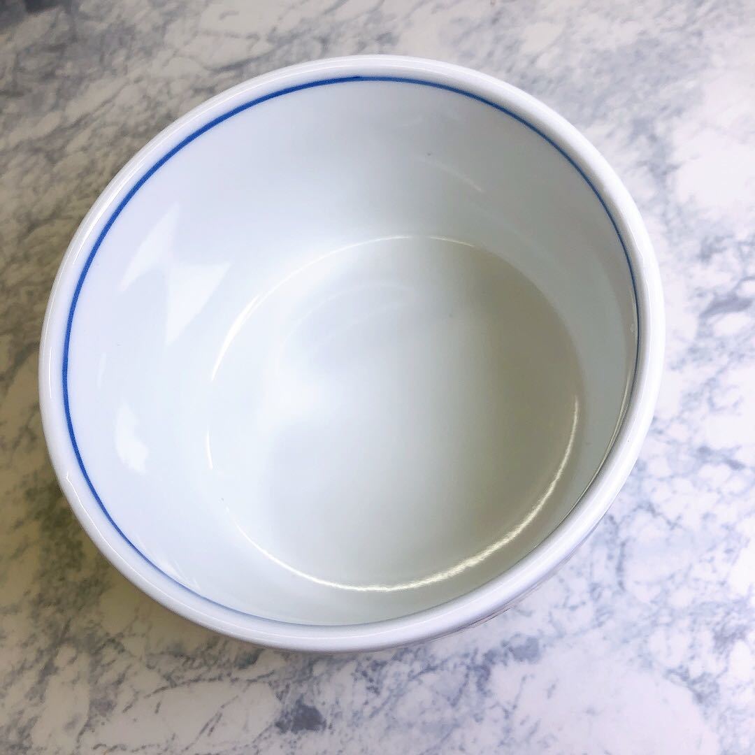 未使用保管 其泉窯 有田焼 染錦みやび 蒸し碗揃 蓋付 台皿付 茶碗 5客