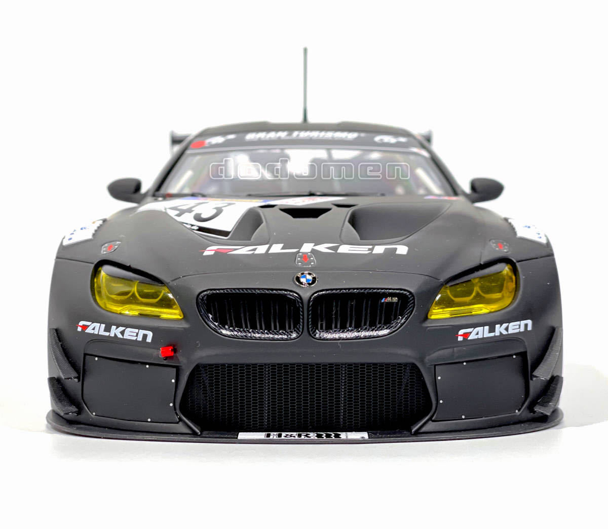 ヤフオク! - 1/18 Minichamps ミニチャンプス BMW M...