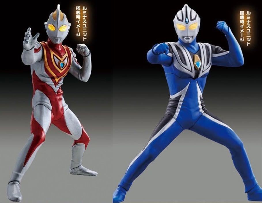 Yahoo!オークション - アルティメット ルミナス ウルトラマン Yahoo!オークション - アルティメット ルミナス ウルトラマン