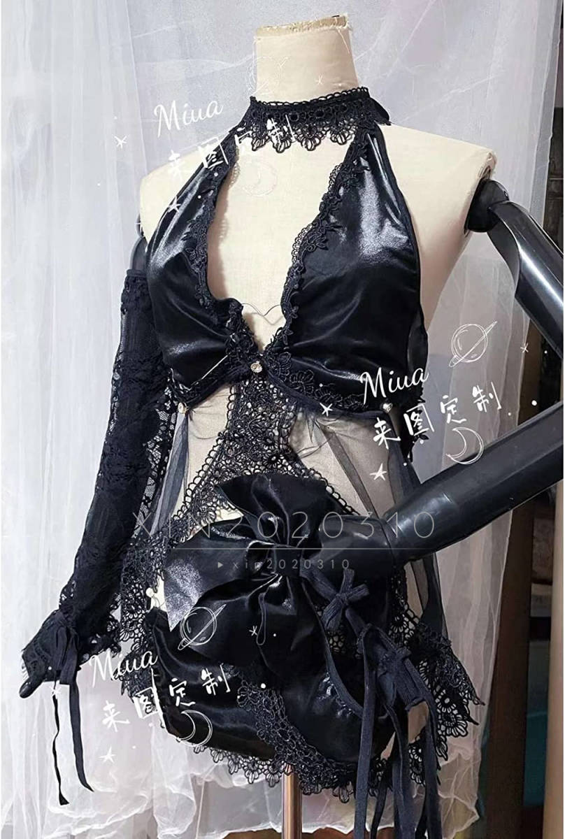 その着せ替え人形は恋をする 喜多川海夢 小悪魔 コスプレ衣装風 その着せ替え人形は恋をする 喜多川海夢 小悪魔 コスプレ衣装風