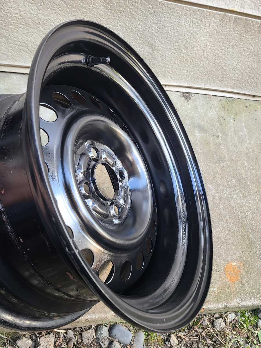 てっちん 加工ホイール ワイド 15×8.5J&9.5J fkip.unmul.ac.id
