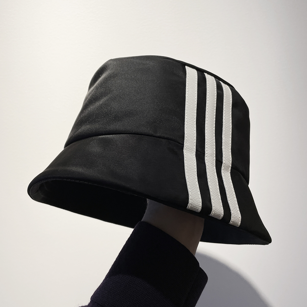 Prada Adidas re-Nylon Bucket Hat バケットハット - rehda.com