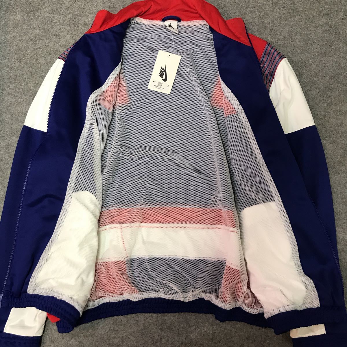 Yahoo!オークション - Mサイズ相当 定価24200円 新品 NIKE LAB Yahoo!オークション - Mサイズ相当 定価24200円 新品 NIKE LAB