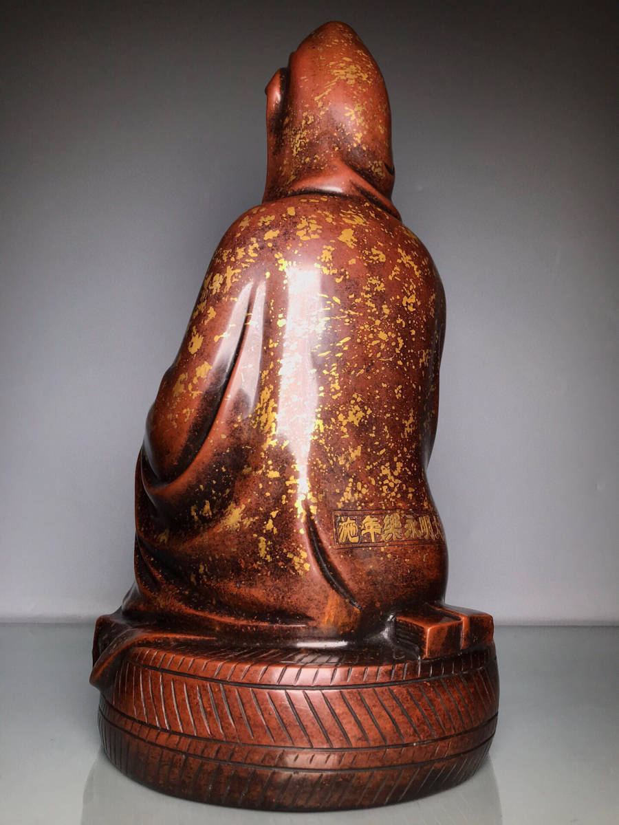 ベスト古賞物・古美術品・中国時代美術022337 仏像