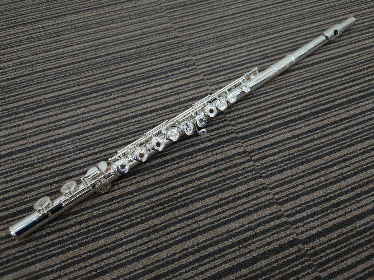 Pearl PF-665 フルート www.visitafyon.org