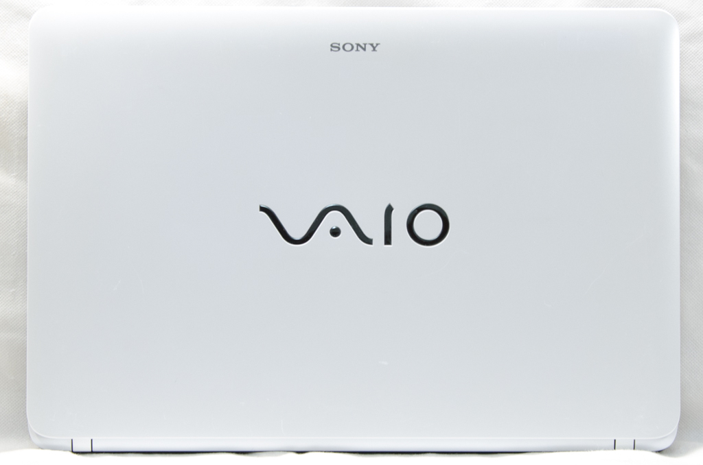 14周年記念イベントが VAIO Fit 15E SVF153B1GN リカバリ済 キレイ kead.al