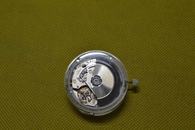  wristwatch for Movement self-winding watch ETA 7750 6 needle 3H chronograph new goods control No.0103