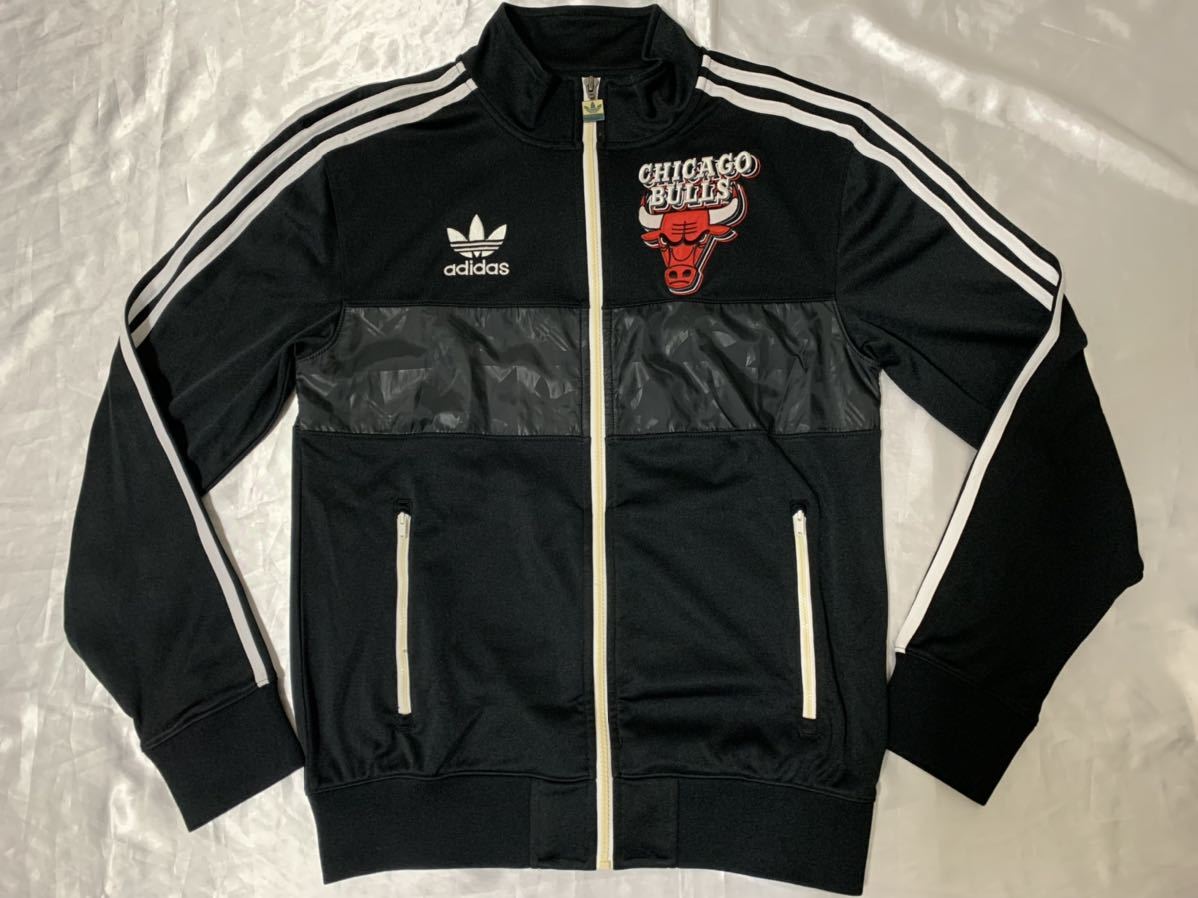 【待望★】 adidas アディダス シカゴブルズ BULLS パーカー ジョーダン kochi-ot.main.jp