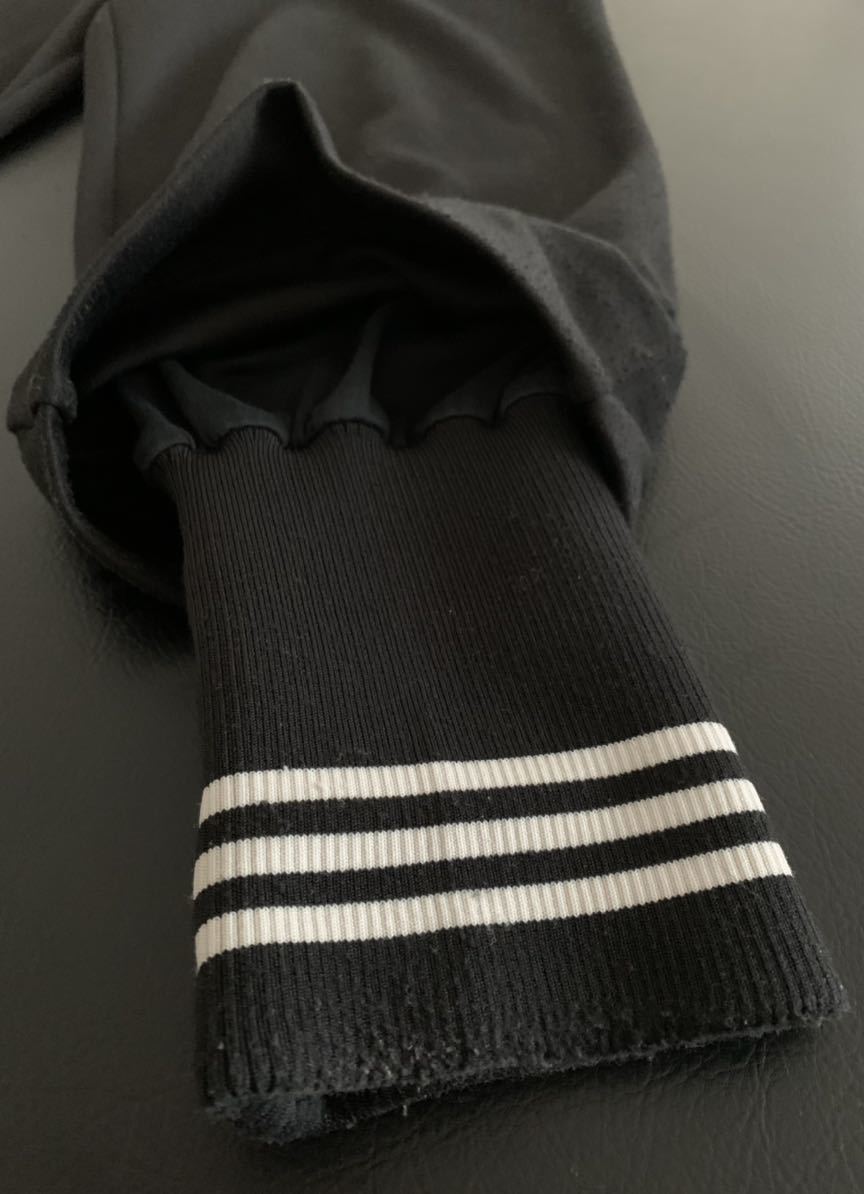 Y-3 ワイスリー アシンメトリー ジャージ パンツ ヨウジヤマモト
