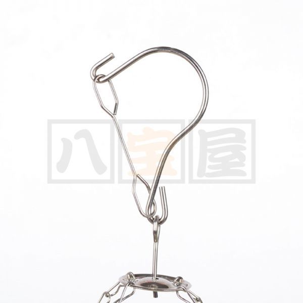  stock disposal * stainless steel round hanger clothespin 20 piece attaching clothespin hanger 4 piece FNT-031-S20-4