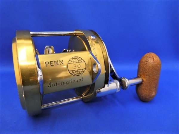 PENN REELS 50TW International II ペン 人気の売れ筋 スポーツ