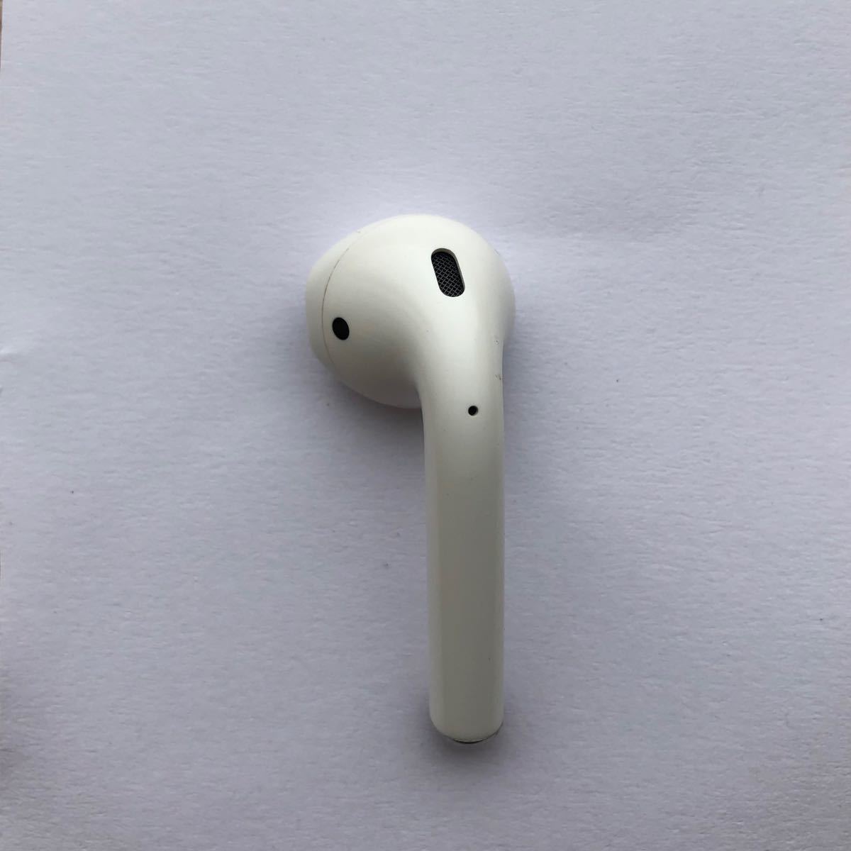 AirPods 2世代 片耳 L 片方 左耳 エアーポッズ｜PayPayフリマ