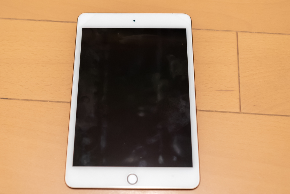 iPad mini 第5世代 256GB SIMフリー-