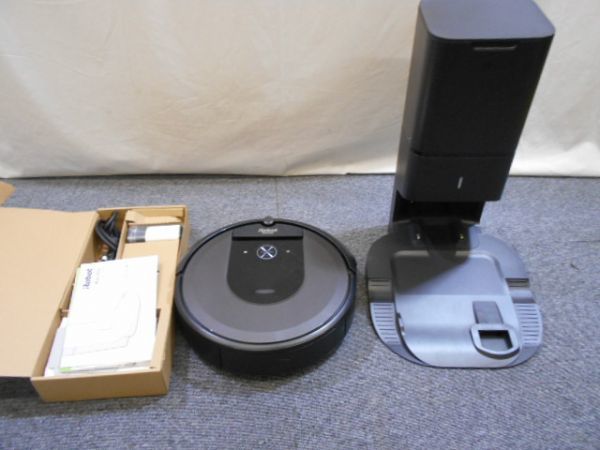 ☆Roomba ルンバ i7 irobot roomba i7 お掃除ロボット ロボット ☆Roomba ルンバ i7 irobot roomba i7 お掃除ロボット ロボット