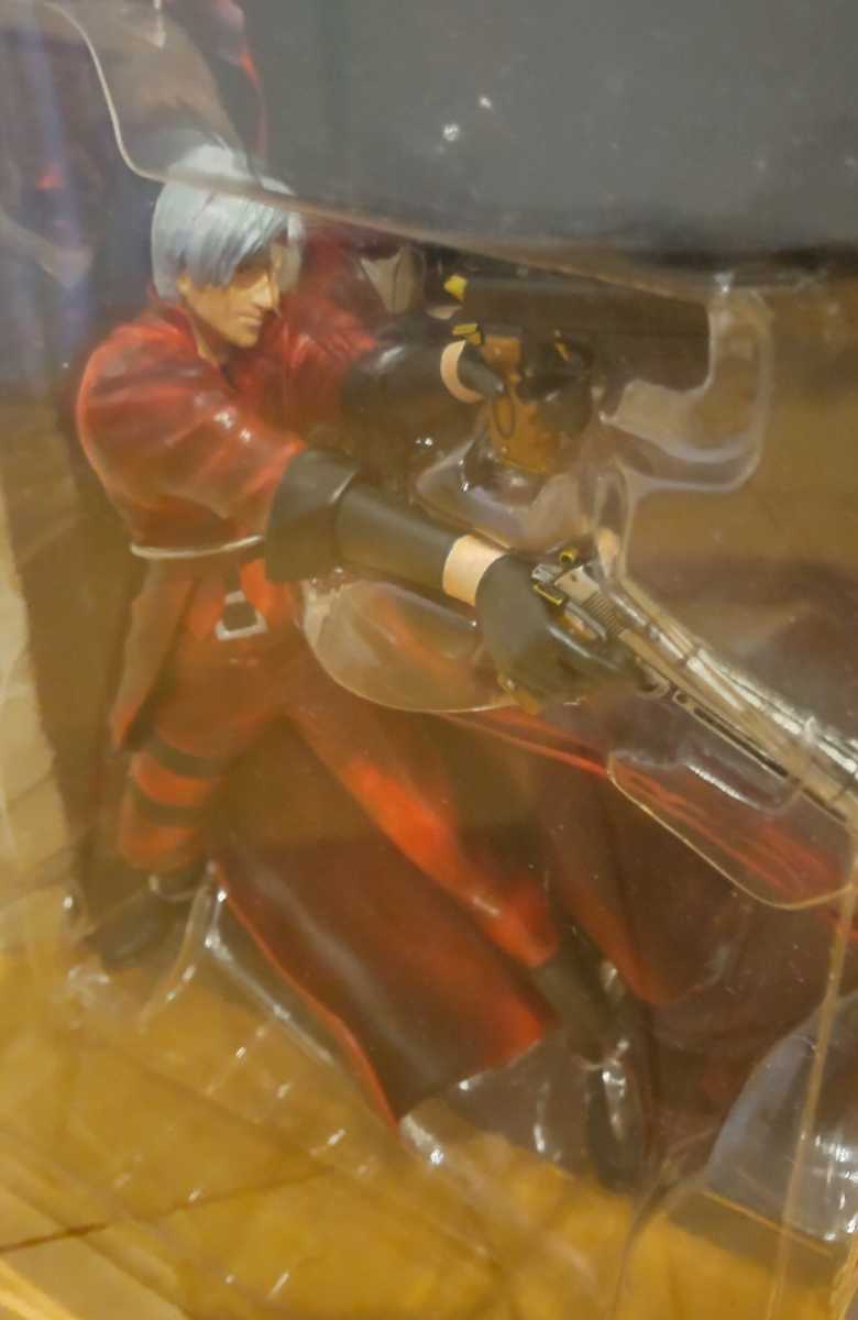 デビルメイクライ ダンテ フィギュア NECA ネカ Devil May Cry デビルメイクライ ダンテ フィギュア NECA ネカ Devil May Cry