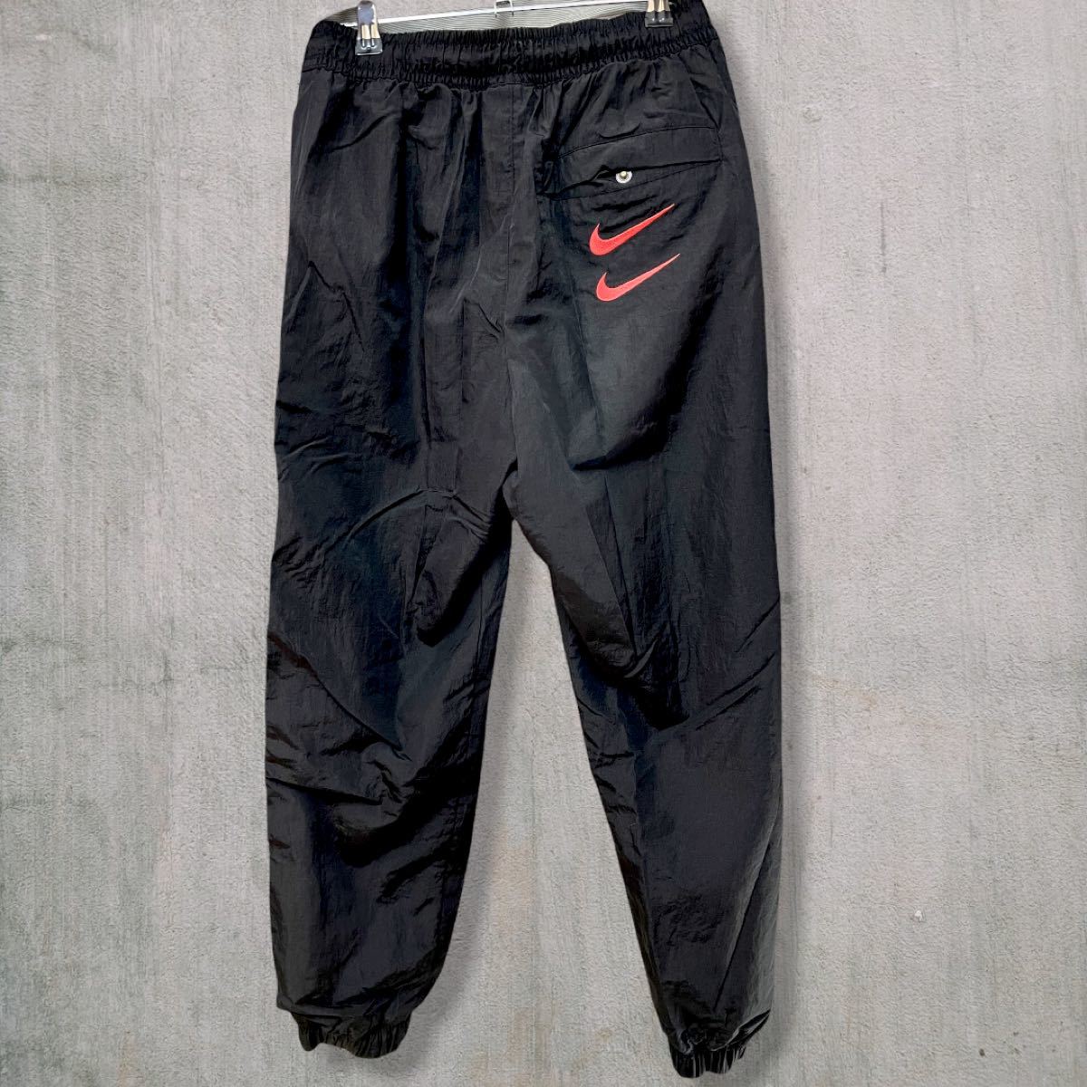 ナイキ NIKE SWOOSH ナイロンパンツ ウーブン|Yahoo!フリマ(旧 ナイキ NIKE SWOOSH ナイロンパンツ ウーブン|Yahoo!フリマ(旧