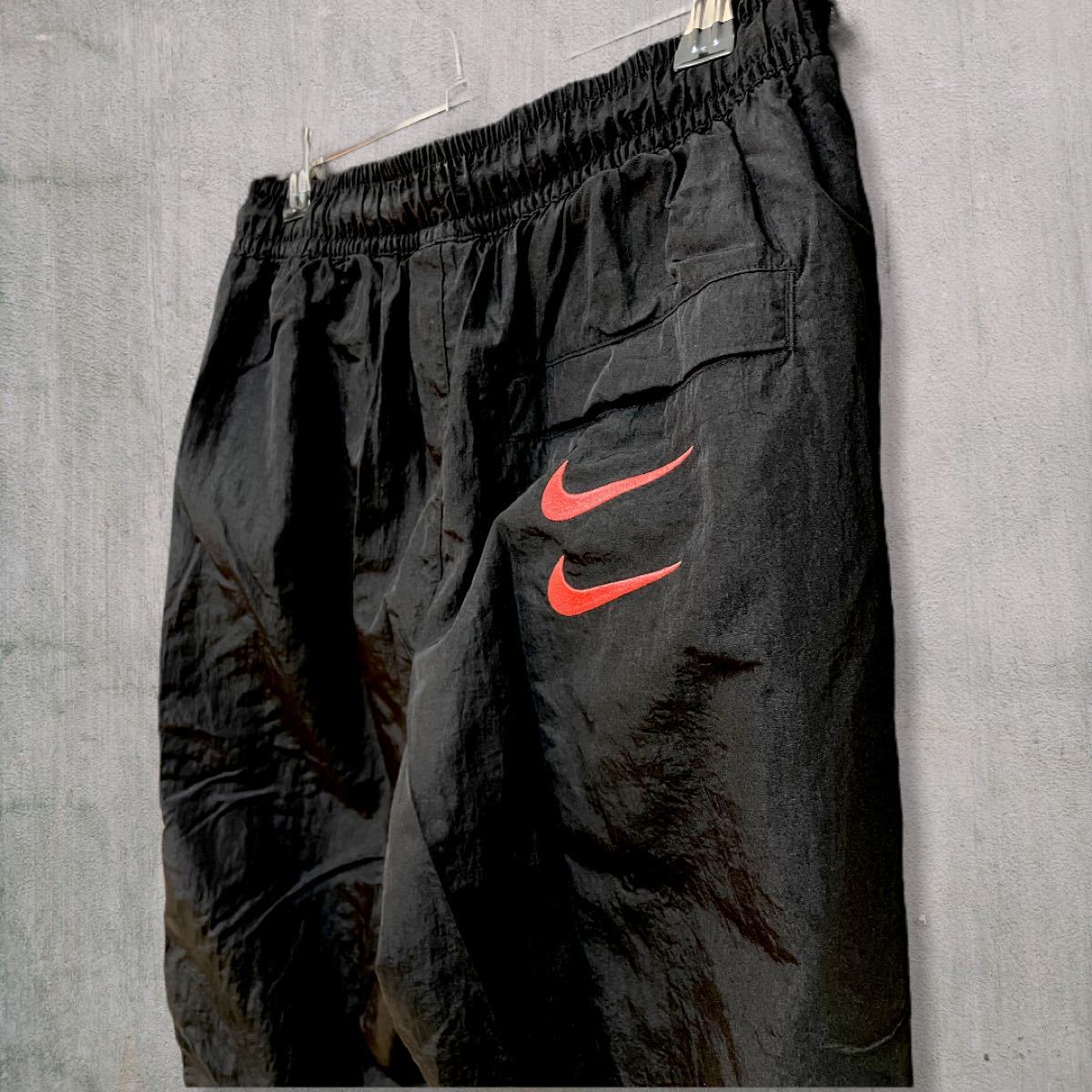 ナイキ NIKE SWOOSH ナイロンパンツ ウーブン|Yahoo!フリマ(旧 ナイキ NIKE SWOOSH ナイロンパンツ ウーブン|Yahoo!フリマ(旧