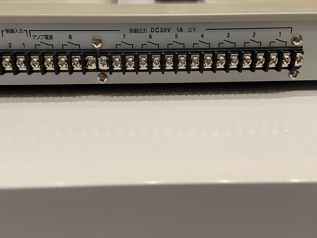☆JVC Victor ビクター デジタルプログラムチャイム PA-DT600 ☆ ☆JVC Victor ビクター デジタルプログラムチャイム PA-DT600 ☆