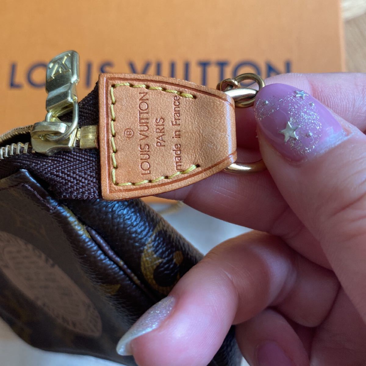 赤字商品近新LOUIS VUITTON | alfasaac.com
