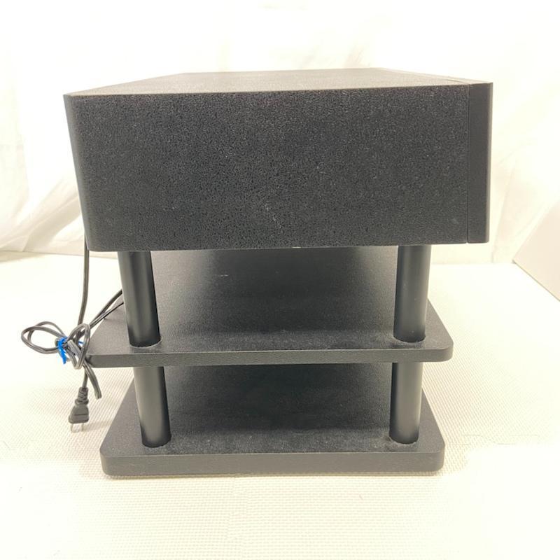 SANSUI サンスイ 2.1chアンプスピーカー内蔵テレビ台 ATB-F620