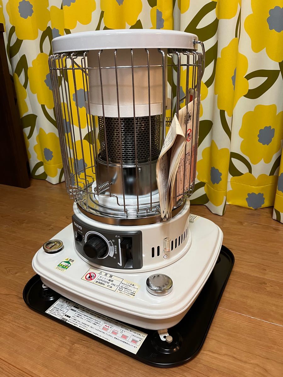 サンヨー SANYO 石油ストーブ|Yahoo!フリマ(旧PayPayフリマ) サンヨー SANYO 石油ストーブ|Yahoo!フリマ(旧PayPayフリマ)