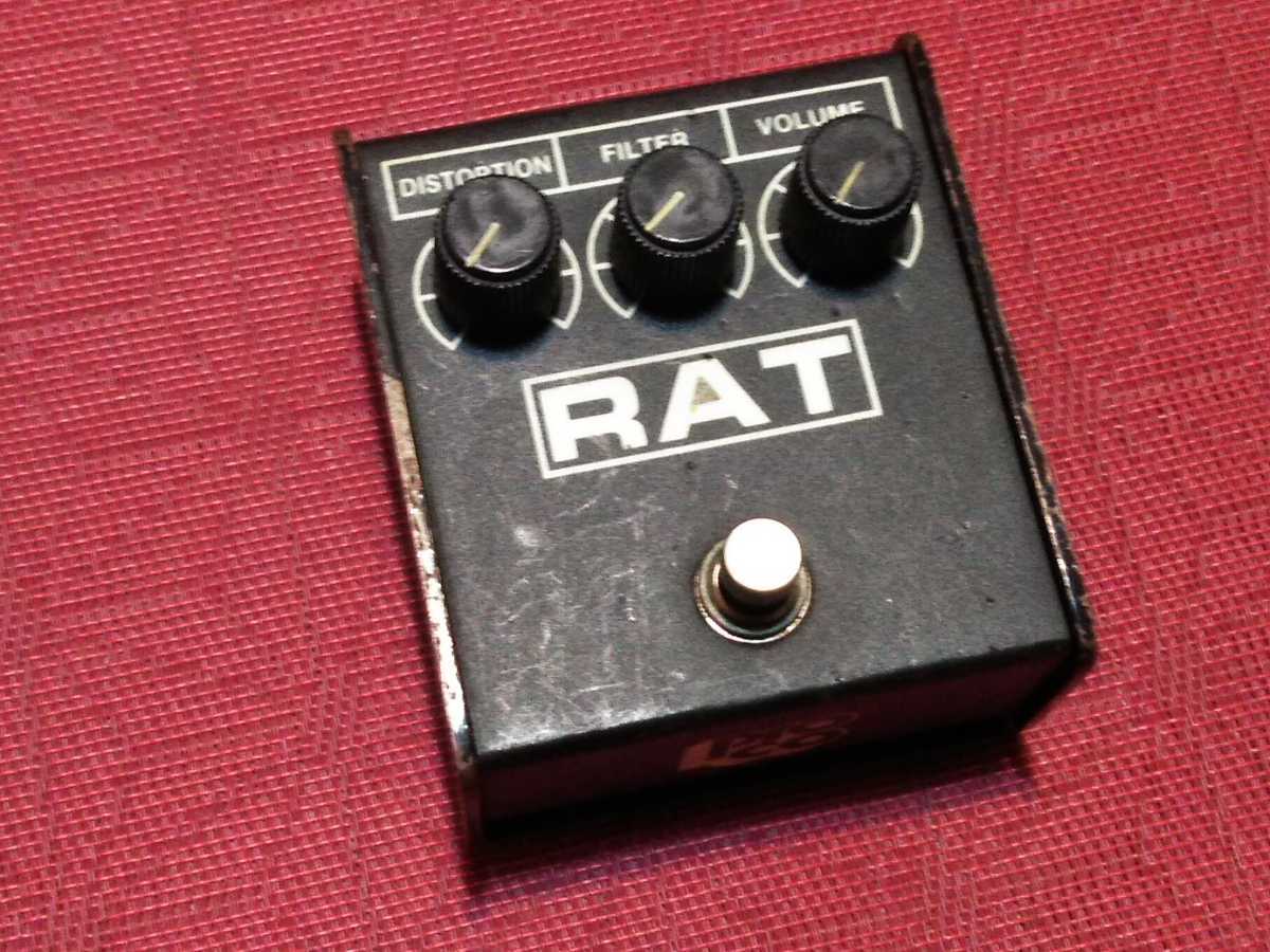 PROCO RAT2 87年製 | www.tspea.org